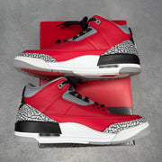 Jordan 3 Retro SE Unite *pre-owned* SIZE 11