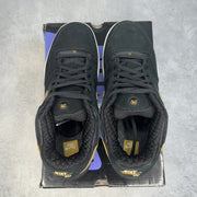 Nike Paul Rodriguez 2 Zoom Air Black Gold 11 (Pre-Owned) - aux