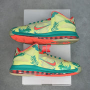 Nike LeBron 9 Low LeBronald Palmer (2022) 11.5 (Pre-Owned) - back