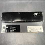 Jordan 9 Retro Dream It Do It pre-owned size 11