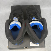 Jordan 5 Retro Racer Blue *pre-owned* SIZE 13