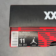 Jordan XX9 Photo Reel 11 (Pre-Owned) - aux