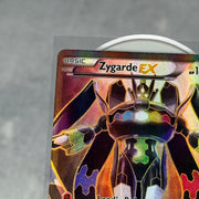 Zygarde EX - 54a/124 - Alternate Art Promos (PR)