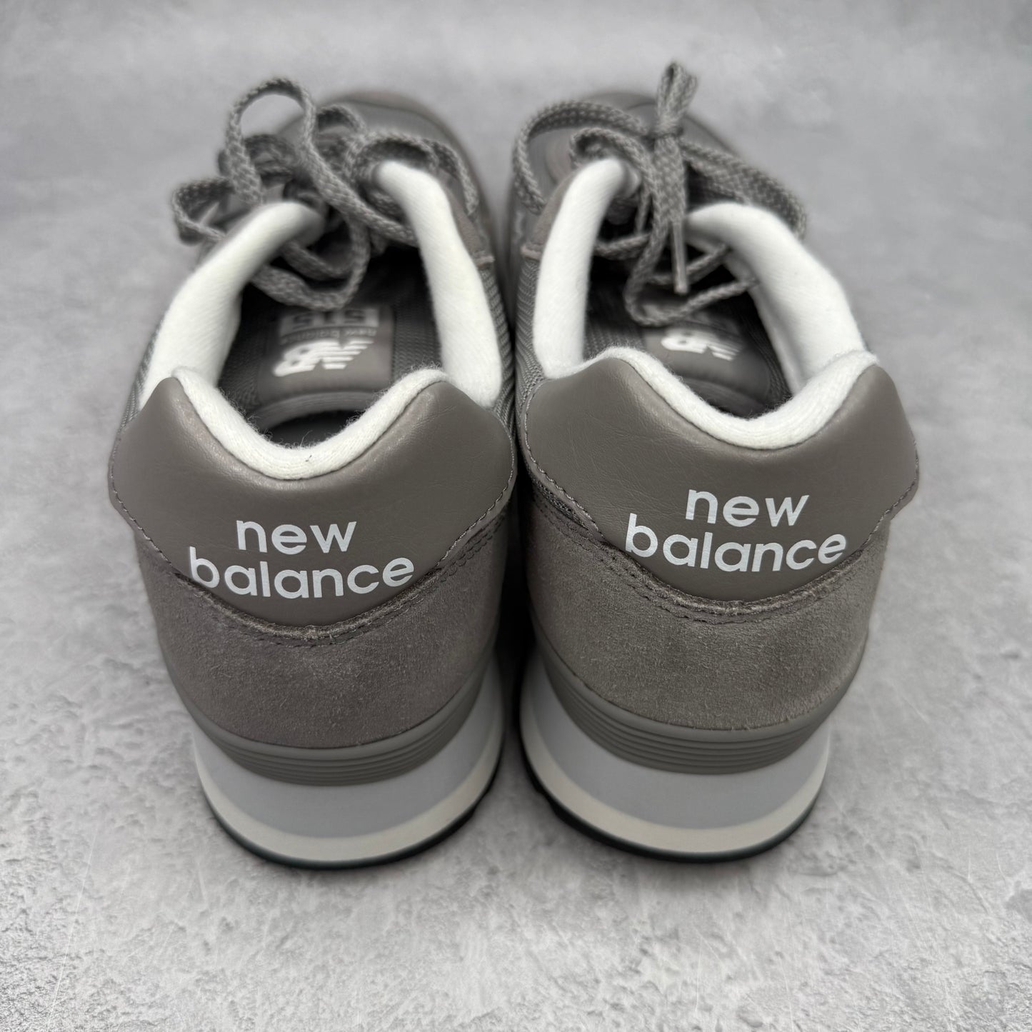 New Balance 515v3 Marblehead *pre-owned* SIZE 11.5