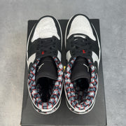 Jordan 1 Low Quai 54 (2021) 11 (Pre-Owned) - aux