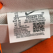 Nike SB Dunk Low TIGHTBOOTH *pre-owned* SIZE 10