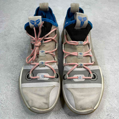 Nike Kobe AD Moon Particle *pre-owned* SIZE 8.5