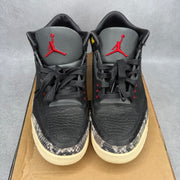 Jordan 3 Retro SE Animal Instinct 2.0 *pre-owned* SIZE 11