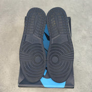 Jordan 1 Low OG Obsidian UNC 12 (Pre-Owned) - aux
