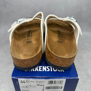 Birkenstocks Arizona Birko-Flor Kith pre-owned size 11