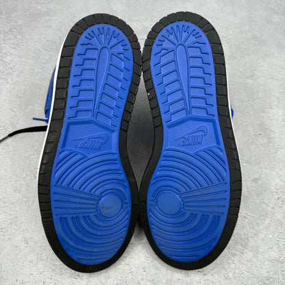 Jordan 1 Retro High Zoom Sisterhood (Women's) *pre - owned* SIZE 7.5M/9W - Kicks Collective PA - Jordan - CZ1360-401 - Women's Shoes - 7.5M/9W - Pre - Owned - No Box