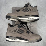 Jordan 4 Retro Cave Stone *pre-owned* SIZE 10