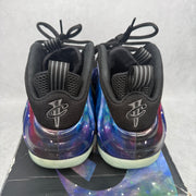Nike Air Foamposite One Galaxy (2025) *pre-owned* SIZE 14