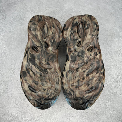 adidas Yeezy Foam RNR MX Cinder *pre-owned* SIZE 12