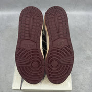 Jordan 1 Retro High OG A Ma Maniére 10 (Pre-Owned) - aux
