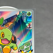Turtwig - 040 - ME: Mega Evolution Promo (MEP) - Kicks Collective PA - POKEMON - POKEMON SINGLES - Accessories - OS - Brand New - No Box