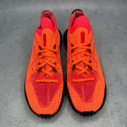 adidas 4D Fusio Screaming Orange *pre - owned* SIZE 11.5 - Kicks Collective PA - Adidas - FY5929 - Men's Shoes - 11.5M/13W - Pre - Owned - No Box