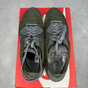 Nike Air Max 90 Ultra Flyknit 2.0 Green *pre-owned* SIZE 8