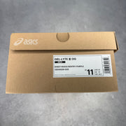 ASICS Gel-Lyte III OG Sneaker Freaker atmos Alley Cats pre-owned size 11
