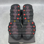 Nike Air Max Dn8 Black Gym Red 9.5 (Pre-Owned) - Kicks Collective PA - Nike - FQ7860-011-9.5-PO-1 - Pre-Owned Sneakers - 9.5