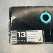 Jordan 11 Retro Gamma Blue (2013) 13 (Pre-Owned) - aux