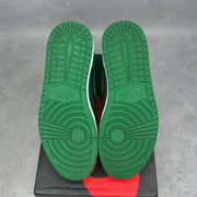 Jordan 1 Retro High Pine Green Black 10.5 (Pre-Owned) - Kicks Collective PA - Jordan - 555088-030-10.5-PO-7 - Pre-Owned Sneakers - 10.5M / 12W