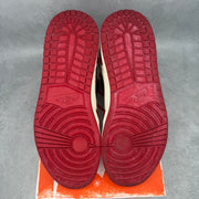 Jordan 1 Retro High OG Chicago Lost and Found *pre-owned* SIZE 10.5