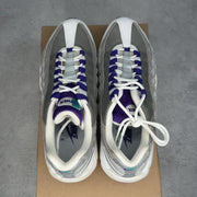 Nike Air Max 95 Grape Snakeskin 10.5 (Pre-Owned) - Image 5