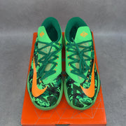 Nike KD 6 'Easter' 9 (Pre-Owned) - tag