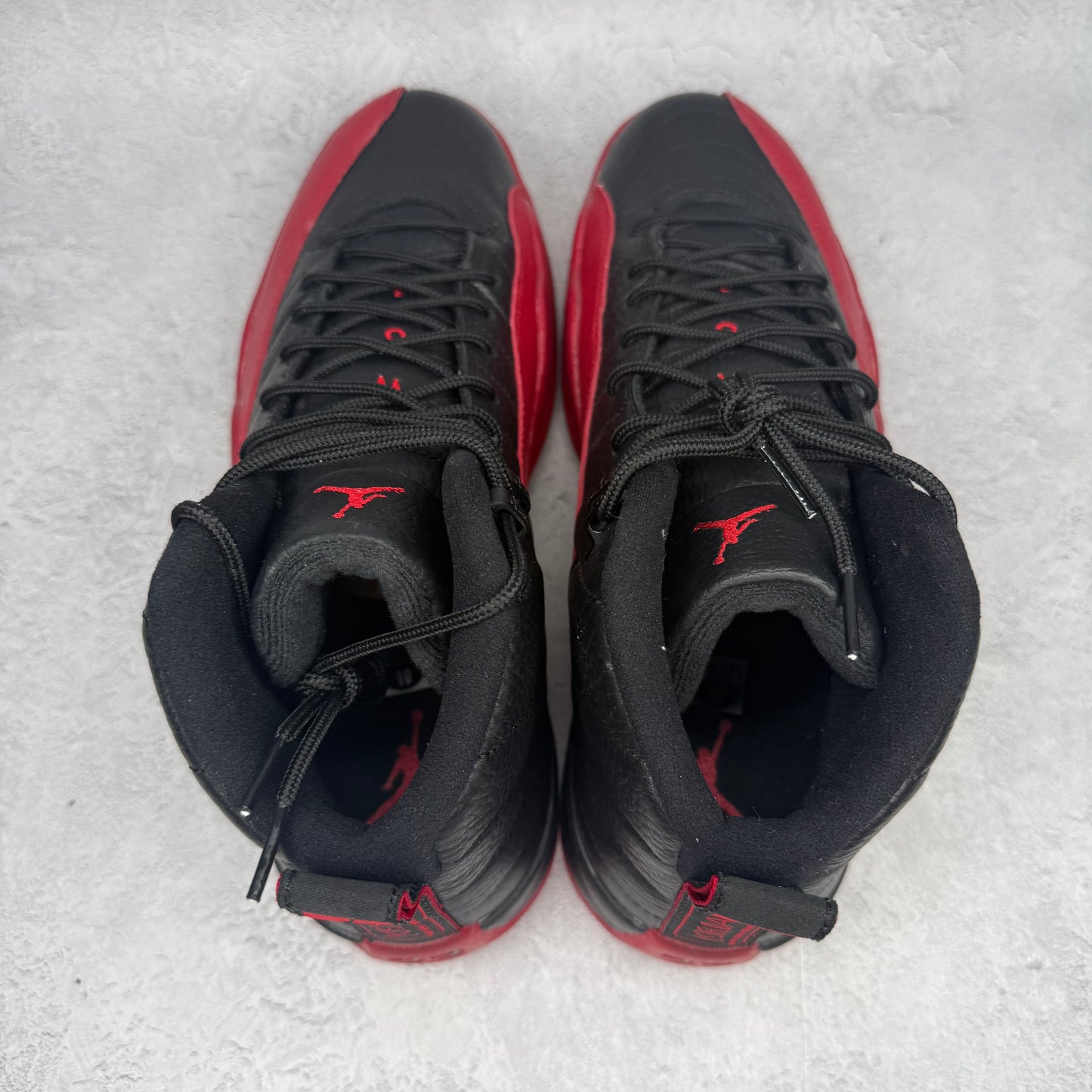 Jordan 12 Retro Flu Game (2025)