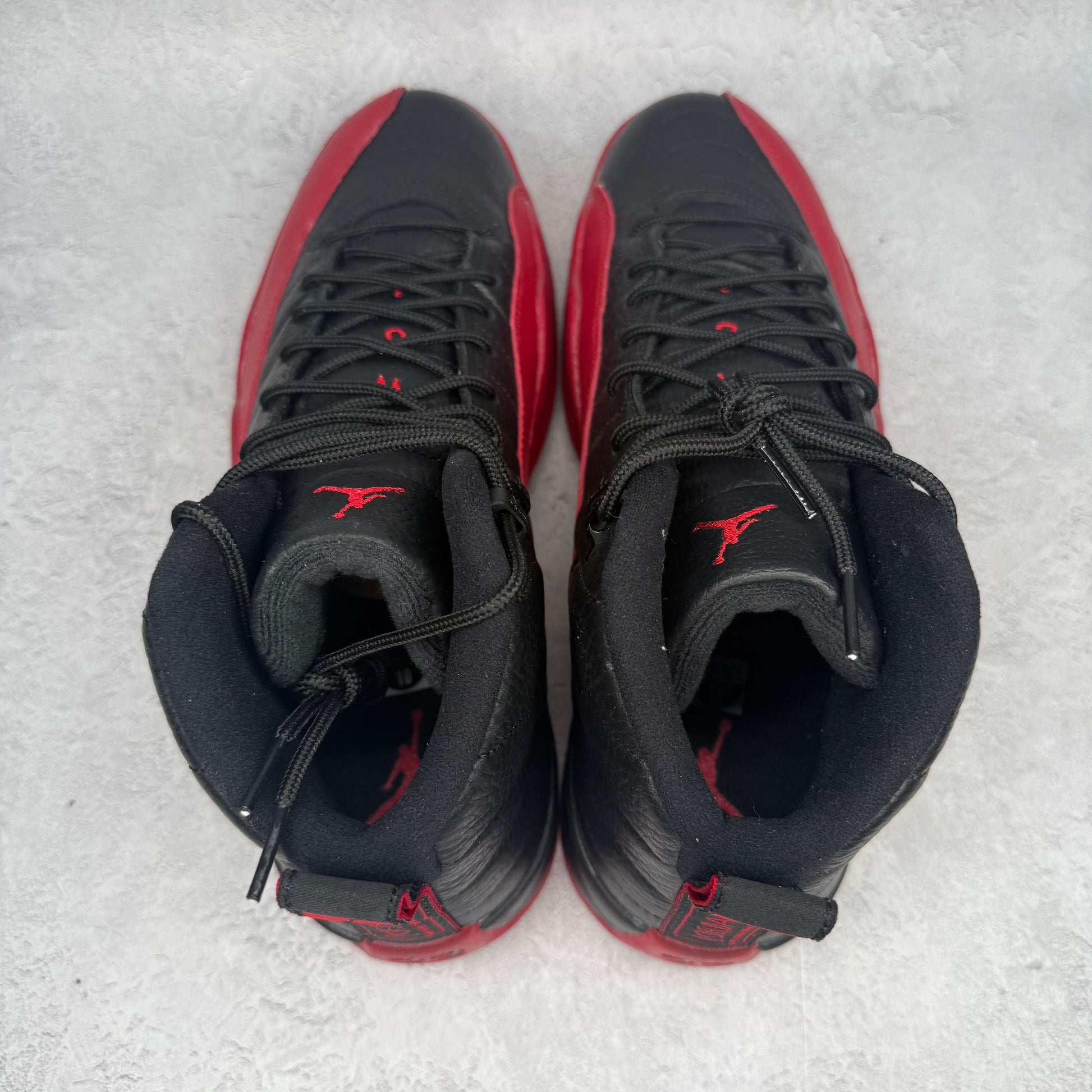 Jordan 12 Retro Flu Game (2025)