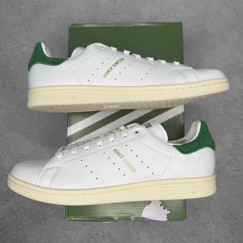 adidas Stan Smith The Simpsons Homer Simpson