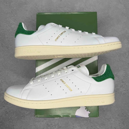adidas Stan Smith The Simpsons Homer Simpson