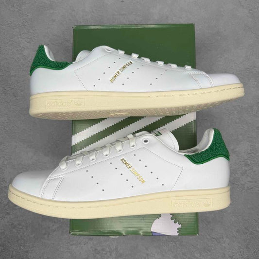 adidas Stan Smith The Simpsons Homer Simpson