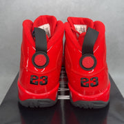 Jordan 9 Retro Chile Red - Image 4