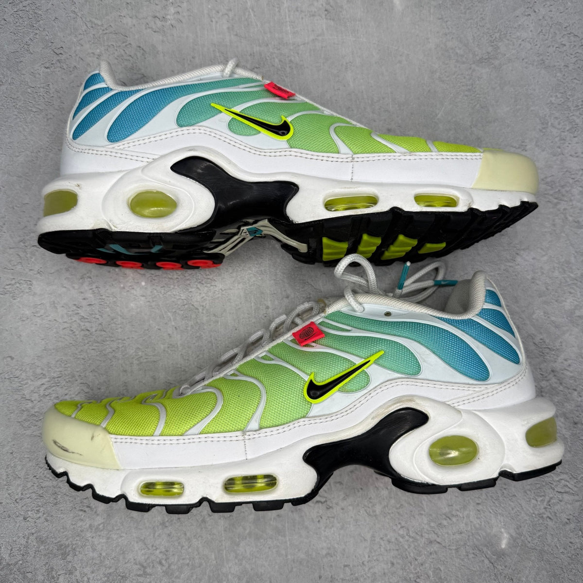 Nike Air Max Plus Worldwide - Image 1