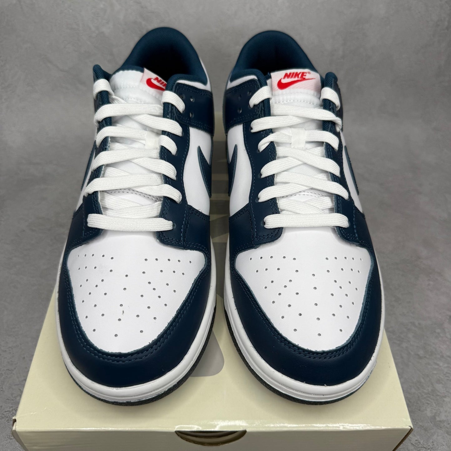 Nike Dunk Low Valerian Blue - Kicks Collective PA - Nike - DD1391 - 400 - Men's Shoes - 11.5M/13W - Brand New