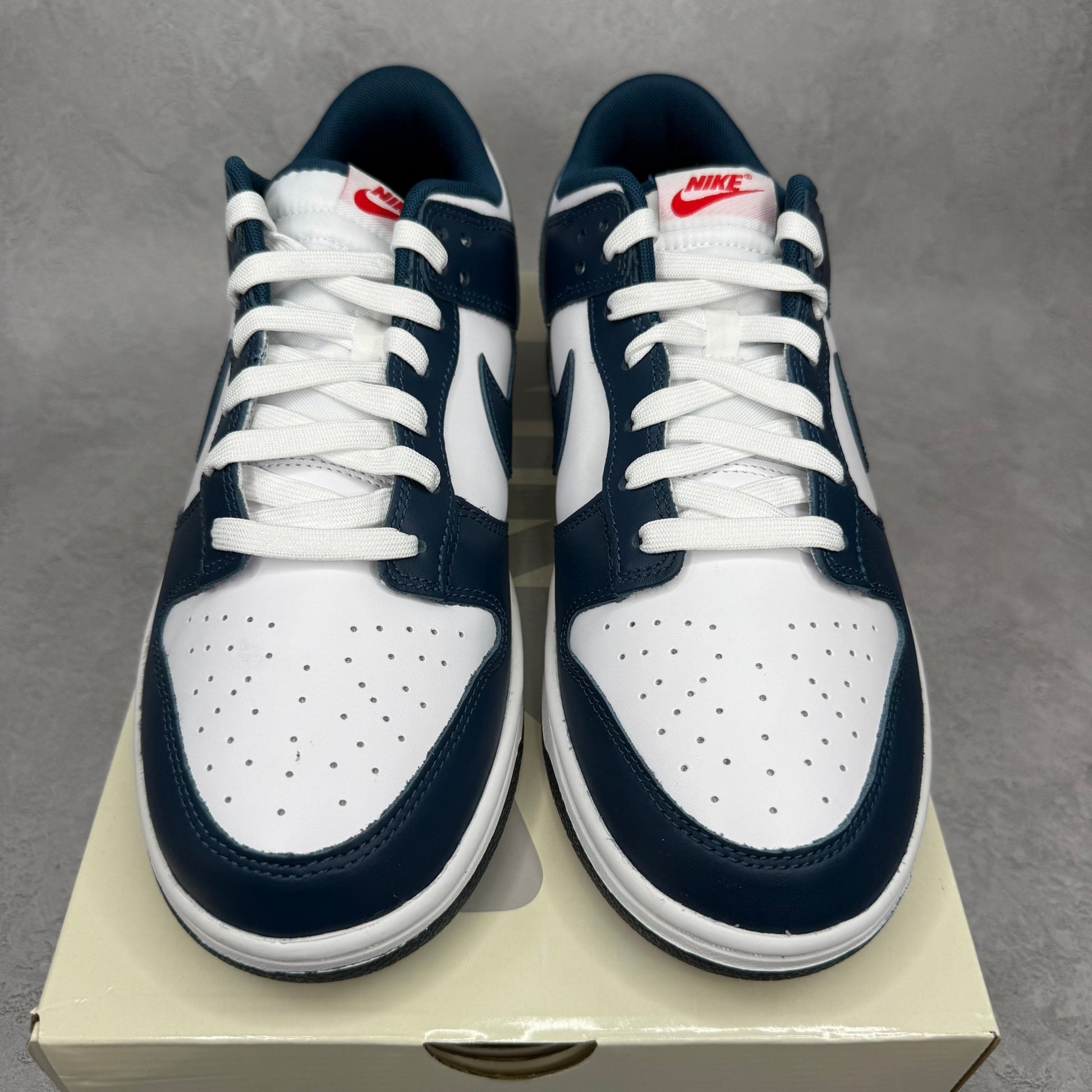 Nike Dunk Low Valerian Blue - Kicks Collective PA - Nike - DD1391 - 400 - Men's Shoes - 11.5M/13W - Brand New