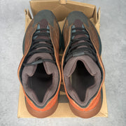 adidas Yeezy 700 V3 Copper Fade pre-owned size 14
