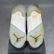 Jordan 5 Retro White Metallic (2026) 11 (Pre-Owned) - Kicks Collective PA - Jordan - HQ7978-103-11-PO-4 - Pre-Owned Sneakers - 11M / 12.5W