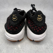 Nike Air Footscape Woven N7 (2017) (Women's) *pre - owned* SIZE 9W - Kicks Collective PA - Nike - AA0508-001 - Women's Shoes - 7.5M/9W - Pre - Owned - No Box