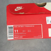 Nike Air Max 1 atmos Safari (2016) 11 (Pre-Owned) - aux