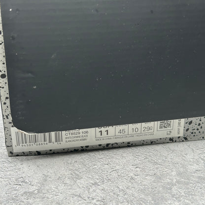 Jordan 6 Retro Carmine (2021)