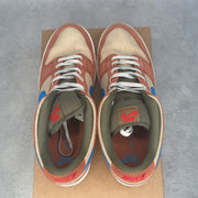Nike SB Dunk Low Corduroy Dusty Peach 10.5 10.5 (Pre-Owned) - Image 5