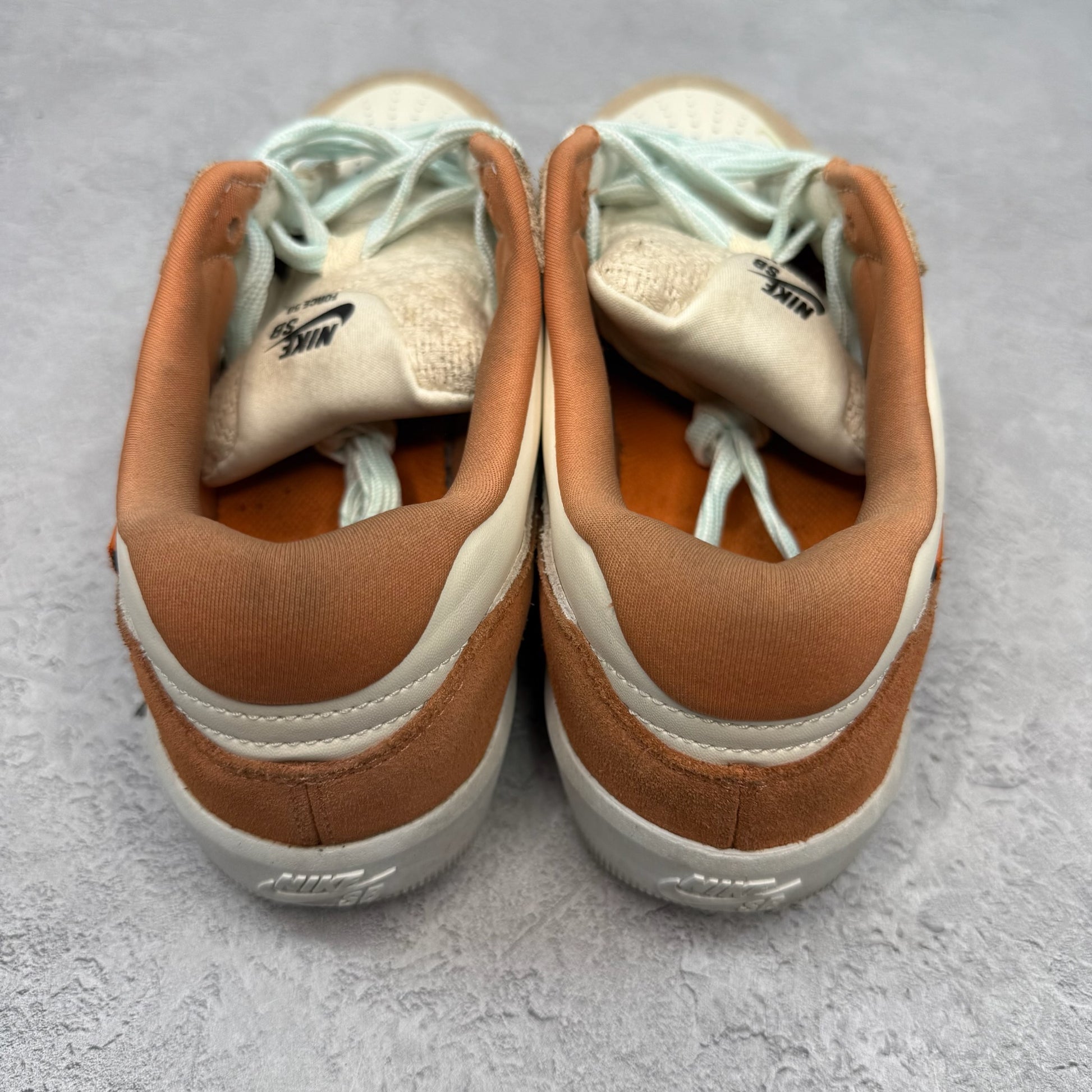 Nike SB Force 58 Have A Nike Day *pre - owned* SIZE 8 - Kicks Collective PA - Nike - FN8888 - 131 - Men's Shoes - 8M/9.5W - Pre - Owned