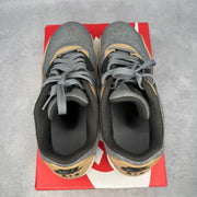 Nike Air Max 90 Wool Cool Grey Mushroom *pre-owned* SIZE 9