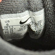 Nike Air Diamond Turf Ravens (2025) pre-owned size 6 - Kicks Collective PA - Nike - HV2282-001 - Men's Shoes - 6M/7.5W - Pre-Owned