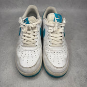 Nike Air Force 1 Low Hare Space Jam *pre-owned* SIZE 11