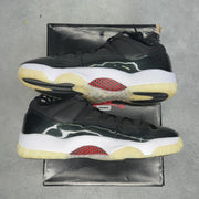 Jordan 11 Retro Low 72-10 - Image 2