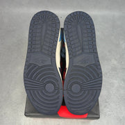 Jordan 1 Retro High Obsidian - Image 6